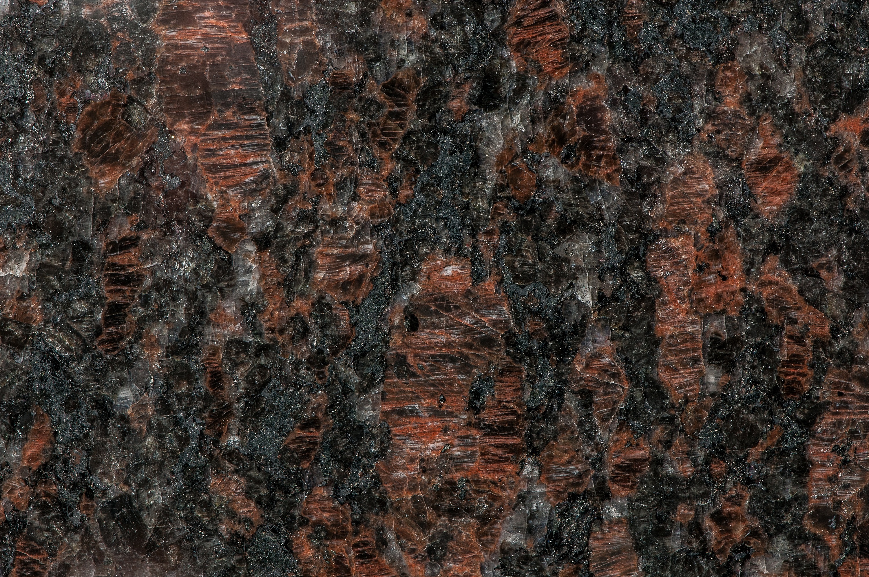 main image of Baltic Brown Granite