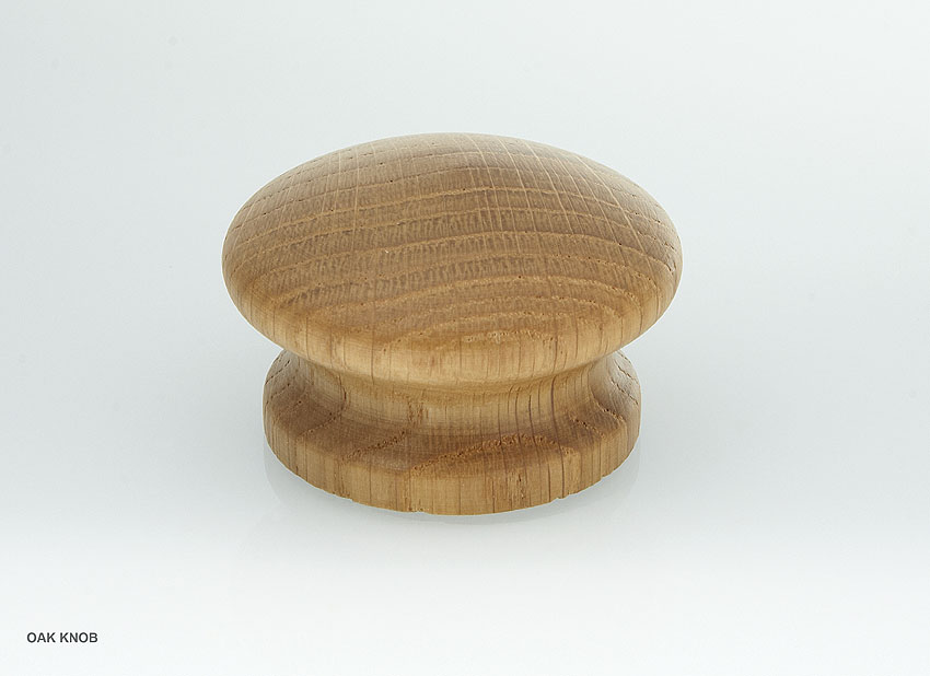 main image of Oak Knob