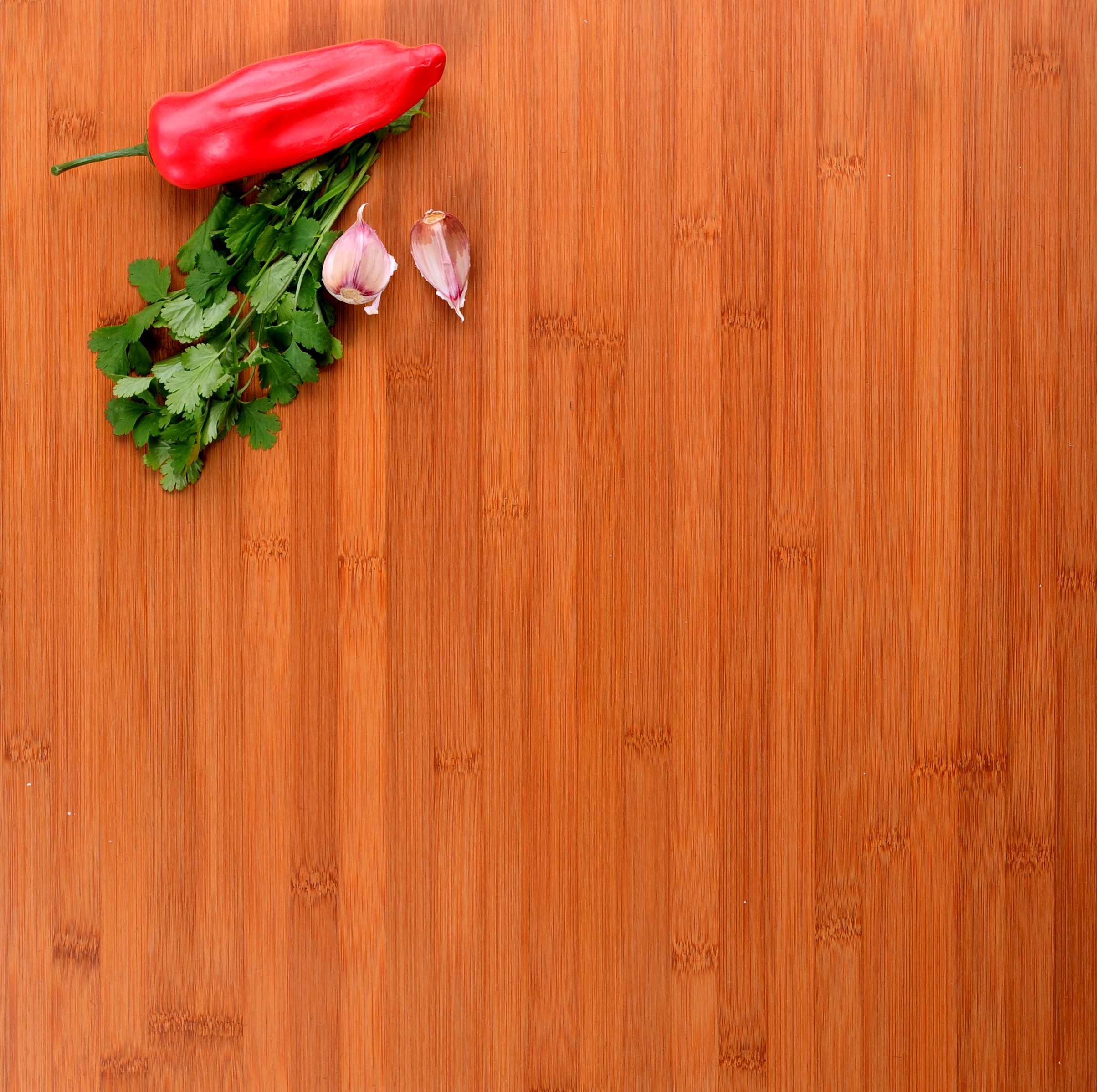 main image of bamboo carmel worktop