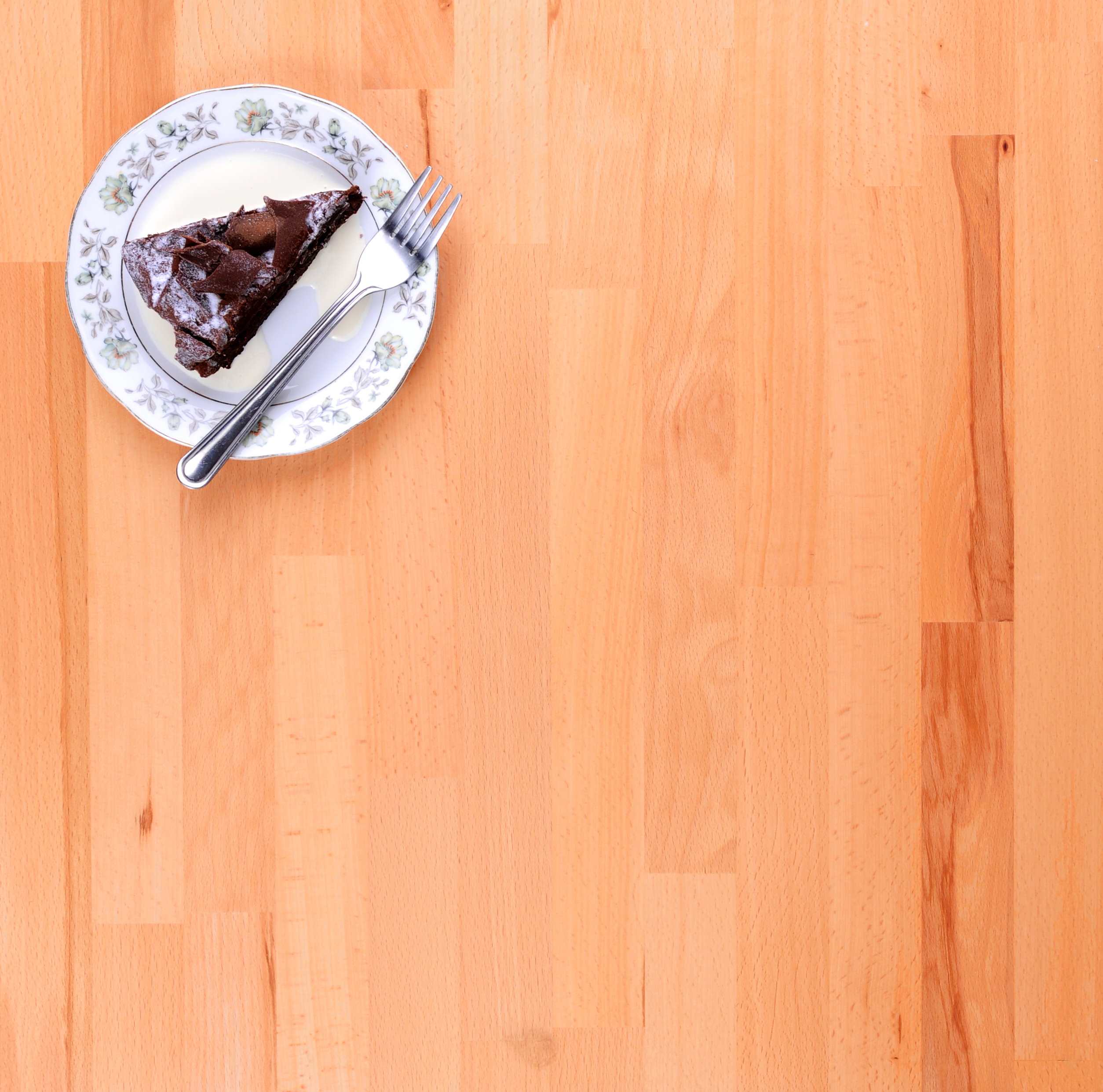 main image of beech regular worktop