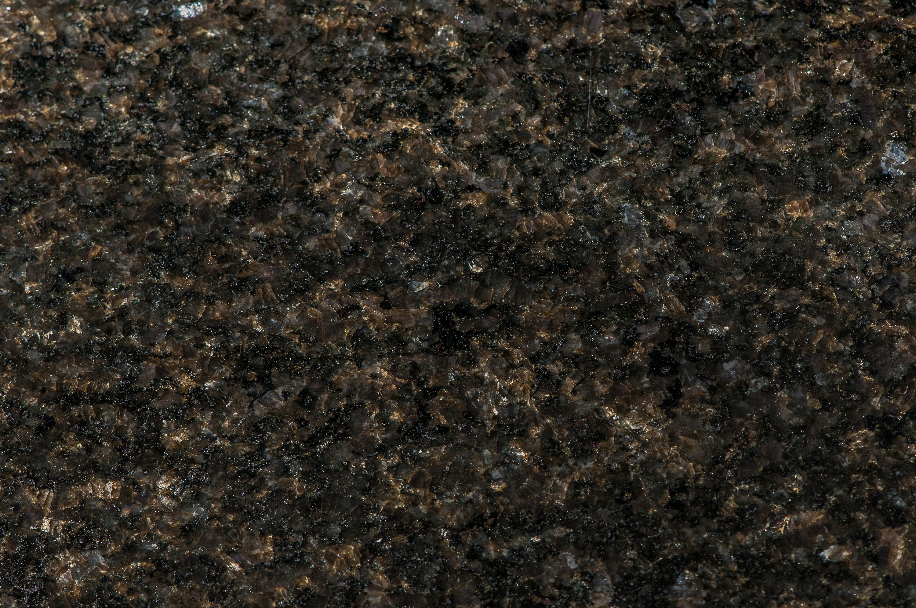 main image of Black Pearl Granite