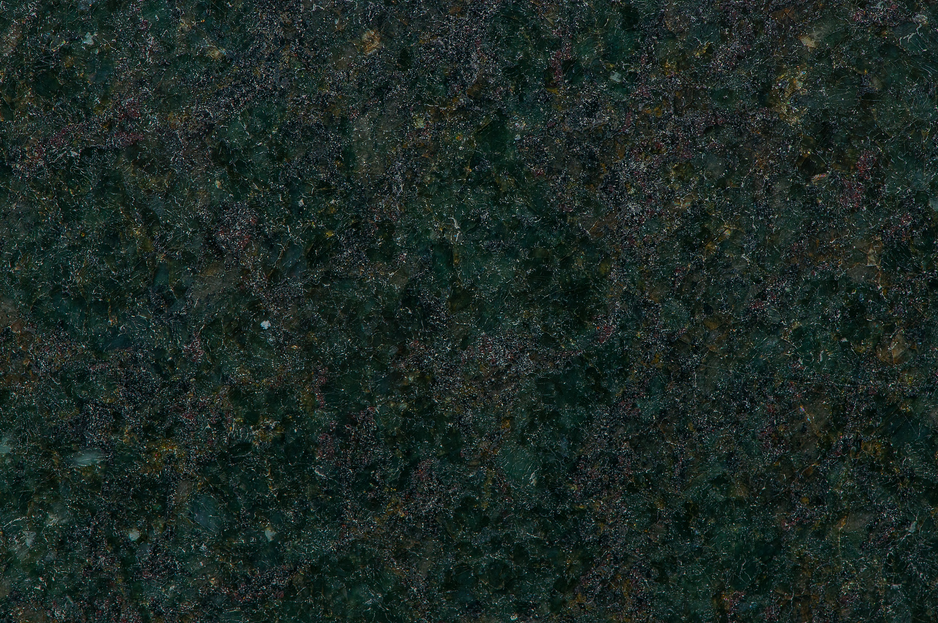main image of Misty Green Granite